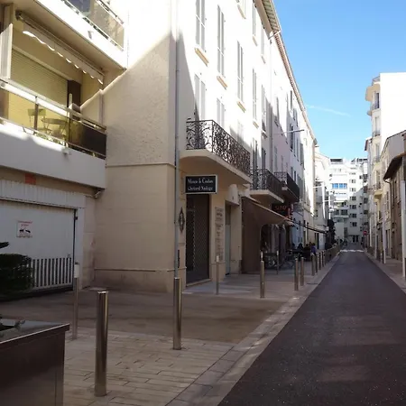 Minerve By Welcome To Cannes Exterior photo