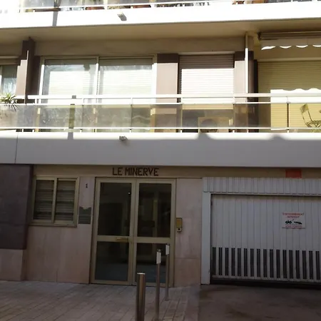 Minerve By Welcome To Cannes Exterior photo