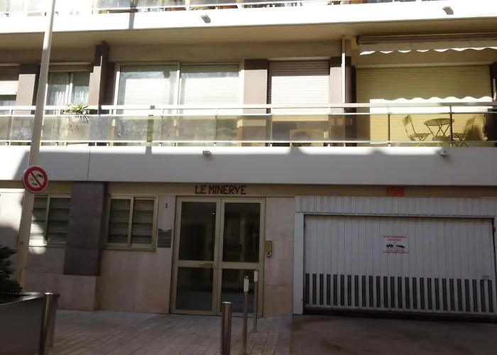 Minerve By Welcome To Cannes