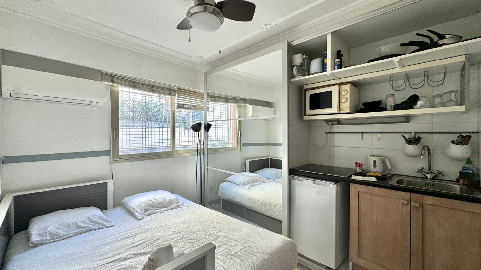 Apartment Minerve By Welcome To